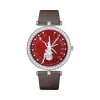 梵克雅宝/Van Cleef & Arpels Lady Arpels Féerie Rouge腕表 - VCARO3MA00