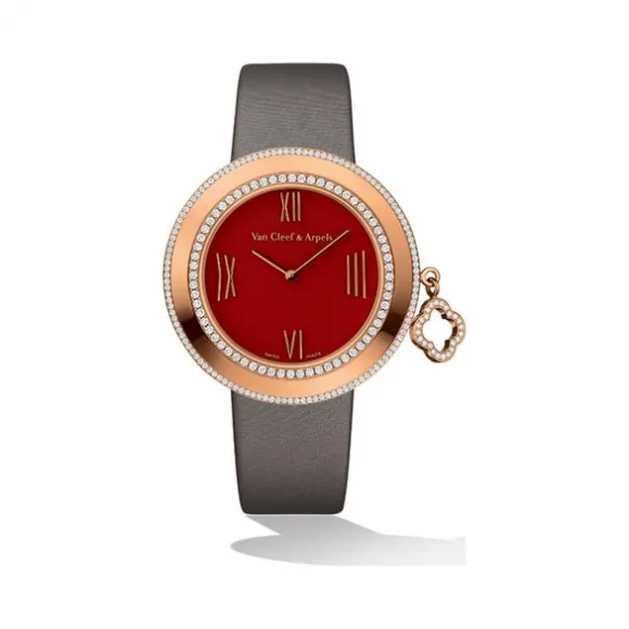 梵克雅宝/Van Cleef & Arpels 梵克雅宝Charms系列VCARO44J00女士