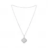 梵克雅宝/Van Cleef & Arpels Magic Alhambra长项链 单图案 - VCARO49O00