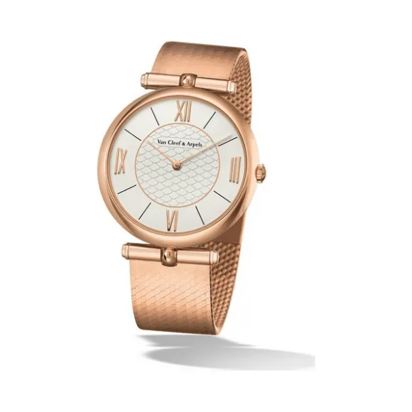 梵克雅宝/Van Cleef & Arpels 梵克雅宝Pierre Arpels系列VCARO4FY00小号款式女士