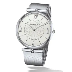 梵克雅宝/Van Cleef & Arpels 梵克雅宝Pierre Arpels系列VCARO4G300大号款式男士