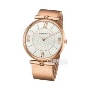 梵克雅宝/Van Cleef & Arpels 梵克雅宝Pierre Arpels系列VCARO4G600男士