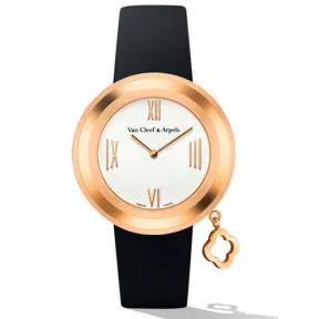 梵克雅宝/Van Cleef & Arpels 梵克雅宝Charms系列VCARO4HU00女士