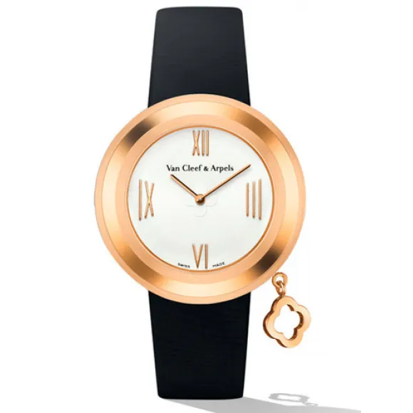 梵克雅宝/Van Cleef & Arpels 梵克雅宝Charms系列VCARO4HU00女士