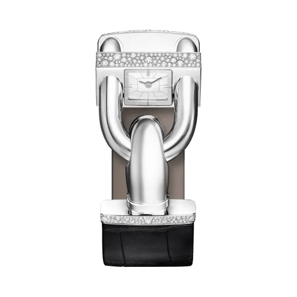 梵克雅宝/Van Cleef & Arpels Cadenas腕表 - VCARO4IM00