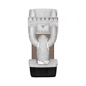 梵克雅宝/Van Cleef & Arpels Cadenas腕表 - VCARO4JE00