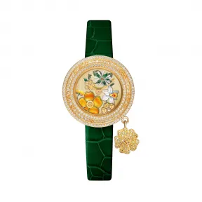 梵克雅宝/Van Cleef & Arpels Charms Extraordinaire Espérance腕表 - VCARO4JU00