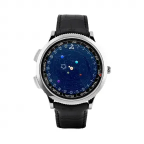 梵克雅宝/Van Cleef & Arpels Midnight Planétarium腕表 - VCARO4KE00