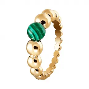 梵克雅宝/Van Cleef & Arpels Perlée couleurs variation戒指 - VCARO5M200