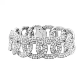 梵克雅宝/Van Cleef & Arpels Olympia手链 - VCARO72Z00