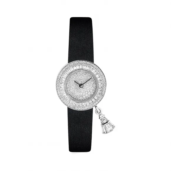 梵克雅宝/Van Cleef & Arpels Sweet Charms腕表 - VCARO8O800