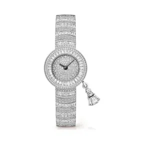 梵克雅宝/Van Cleef & Arpels 梵克雅宝Charms系列VCARO8OA00女士腕表