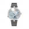 梵克雅宝/Van Cleef & Arpels Lady Arpels Ronde des Papillons腕表 - VCARO8OD00