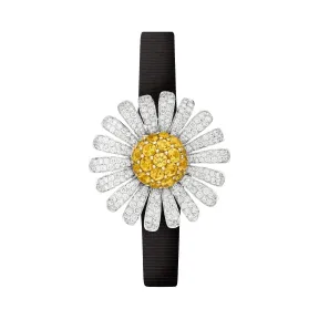 梵克雅宝/Van Cleef & Arpels Marguerite Secrète腕表 - VCARO8SP00