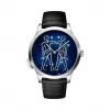 梵克雅宝/Van Cleef & Arpels Midnight Zodiac Lumineux Gemini腕表 - VCARO8TD00