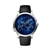 梵克雅宝/Van Cleef & Arpels Midnight Zodiac Lumineux Leo腕表 - VCARO8TE00