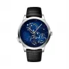 梵克雅宝/Van Cleef & Arpels Midnight Zodiac Lumineux Scorpio腕表 - VCARO8TH00