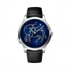 梵克雅宝/Van Cleef & Arpels Midnight Zodiac Lumineux Taurus腕表 - VCARO8TI00