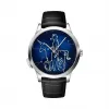 梵克雅宝/Van Cleef & Arpels Midnight Zodiac Lumineux Virgo腕表 - VCARO8TK00