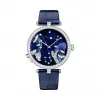 梵克雅宝/Van Cleef & Arpels Lady Arpels Zodiac Lumineux Pisces腕表 - VCARO8TR00