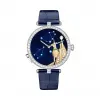 梵克雅宝/Van Cleef & Arpels Lady Arpels Zodiac Lumineux Virgo腕表 - VCARO8TW00