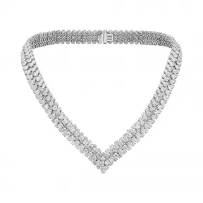 梵克雅宝/Van Cleef & Arpels à Cheval可转换式项链 - VCARO9CP00