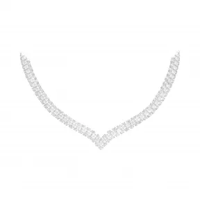 梵克雅宝/Van Cleef & Arpels à Cheval可转换式项链 - VCARO9TO00