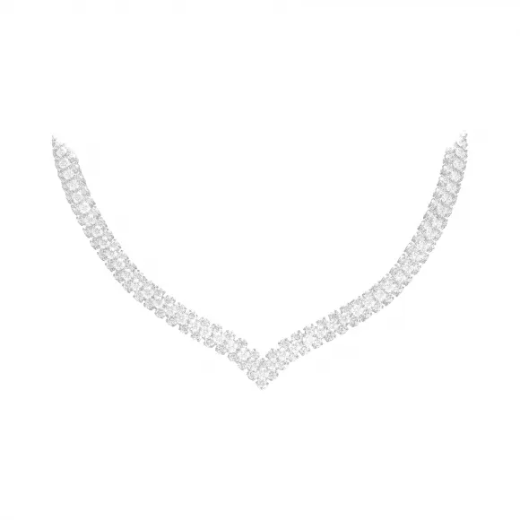 梵克雅宝/Van Cleef & Arpels à Cheval可转换式项链 - VCARO9TO00