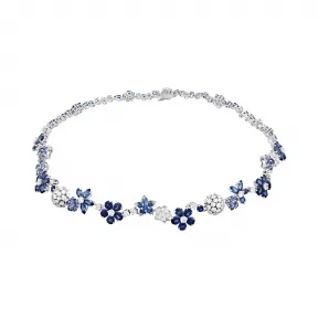 梵克雅宝/Van Cleef & Arpels Folie des Prés项链 - VCARP05D00