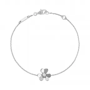 梵克雅宝/Van Cleef & Arpels Frivole手镯 迷你款式 - VCARP0J500