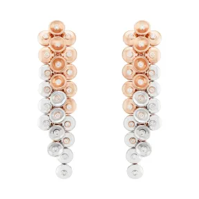 梵克雅宝/Van Cleef & Arpels Bouton d’or耳环 - VCARP0KX00