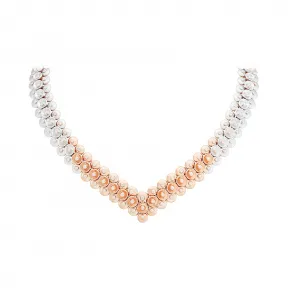 梵克雅宝/Van Cleef & Arpels Bouton d’or项链 - VCARP0N000