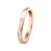 梵克雅宝/Van Cleef & Arpels Tendrement Etoiles婚戒 - VCARP5MU00