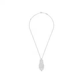 梵克雅宝/Van Cleef & Arpels À Cheval吊坠 VCARP6OB00