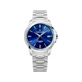 威尼斯之光/venezianico 40mm 316L 不锈钢 自动机械机芯 男表 1221502C