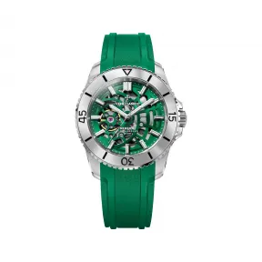 威尼斯之光/venezianico 42mm 316L 不锈钢 自动机械机芯 男表 3921507