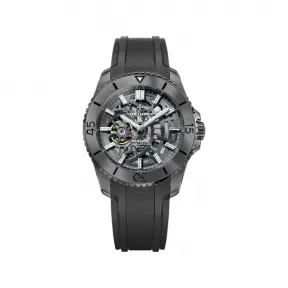 威尼斯之光/venezianico 42mm 316L 不锈钢 自动机械机芯 男表 3921509