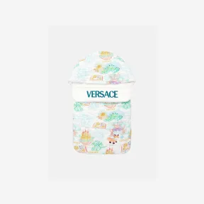 范思哲/Versace 儿童新生儿系列 Storybook婴儿睡袋 1000089-1A06302-6X360
