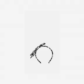 范思哲/Versace 白色+印花 1000396-1A05263-5B040