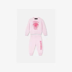 范思哲/Versace 淡粉红色 1000663-1A04808-2P140