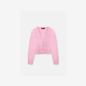 范思哲/Versace 淡粉红色 1001105-1A02717-1PB90