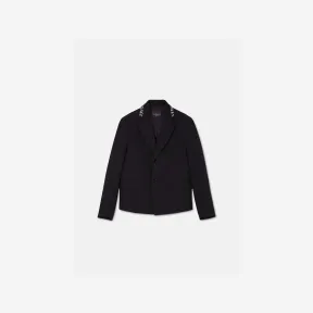 范思哲/Versace 黑色 1001127-1A02634-2B020