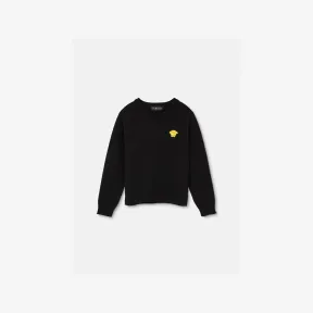 范思哲/Versace 黑色 1002109-1A01314-1B000