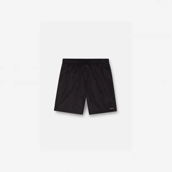 范思哲/Versace 黑色 1002517-1A05705-1B000