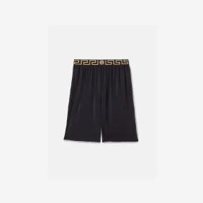 范思哲/Versace 黑色 1003754-1A02555-A80G