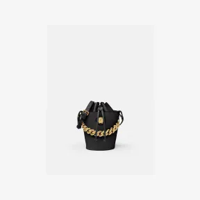 范思哲/Versace 黑色 1004247-DVIT2T-1B00V