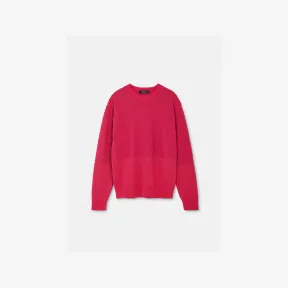 范思哲/Versace 玫红色 1005942-1A04073-1PF00