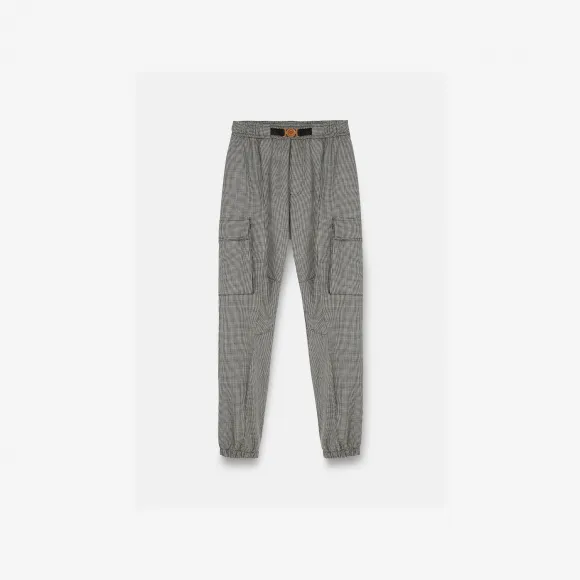 范思哲/Versace 黑色+白色 1006029-1A04124-2W020