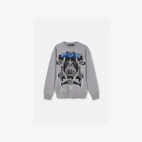 范思哲/Versace 灰色 1006101-1A04196-1E100