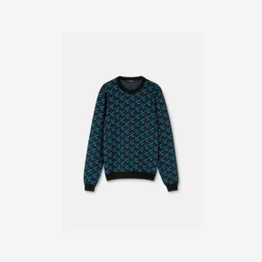 范思哲/Versace 黄色+粉 1006226-1A04888-5R310